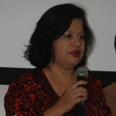 Martha Cecilia Ruiz