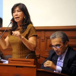 Martha Chávez