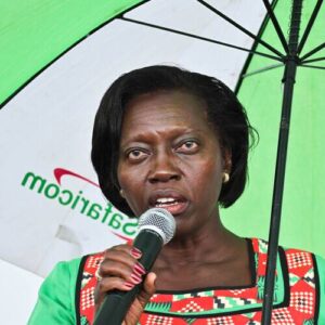 Martha Karua