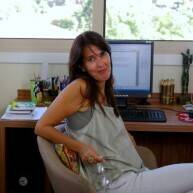 Martha Medeiros