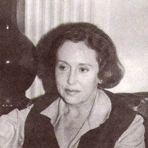 Martha Mercader