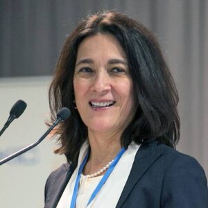 Martha Rojas Urrego
