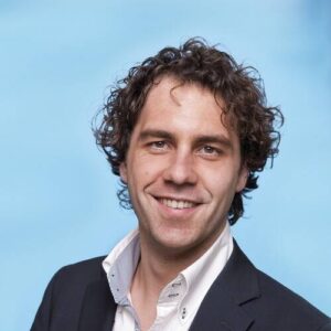 Martijn van Dam
