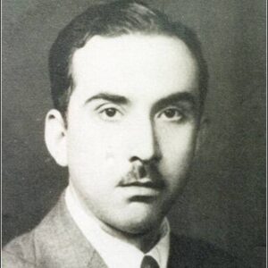 Martín Adán