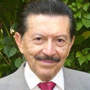 Martín Almada