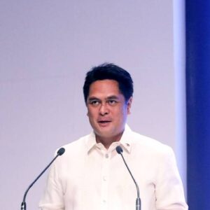 Martin Andanar