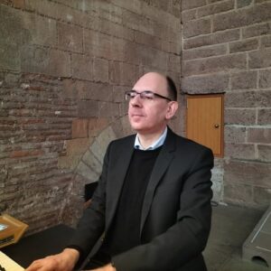 Martin Bambauer