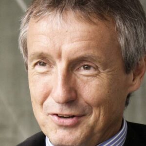 Martin Bartenstein