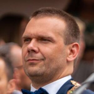 Martin Baxa