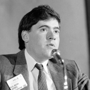 Martin Bean