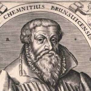 Martin Chemnitz
