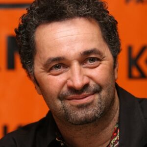 Martin Dejdar