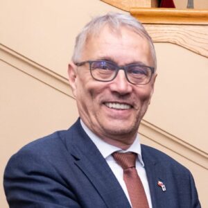 Martin Dvořák