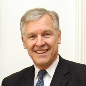 Martin Eichtinger
