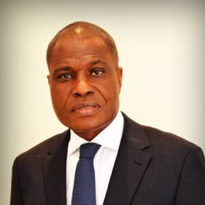 Martin Fayulu