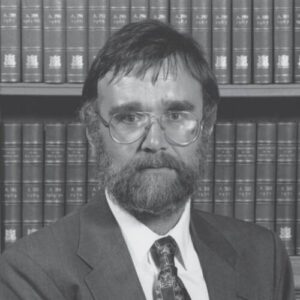 Martin Geoffrey Low