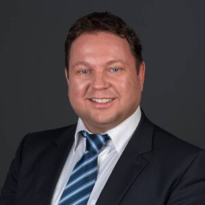Martin Gerster