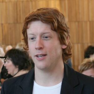 Martin Henriksen