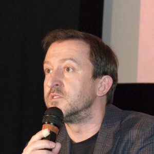 Martin Hofmann