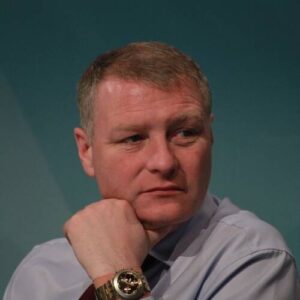 Martin Kenny