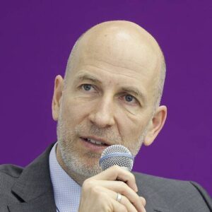 Martin Kocher