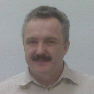 Martin Kreuzer
