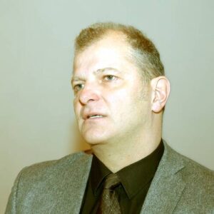 Martin Kušej