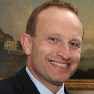 Martin Lidegaard