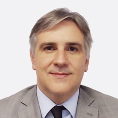 Martín Llaryora