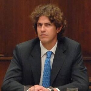 Martín Lousteau