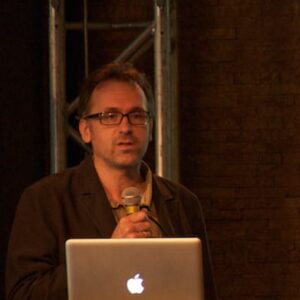 Martin Majoor