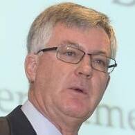 Martin Parkinson