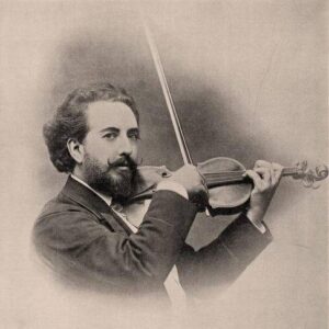 Martin Pierre Marsick