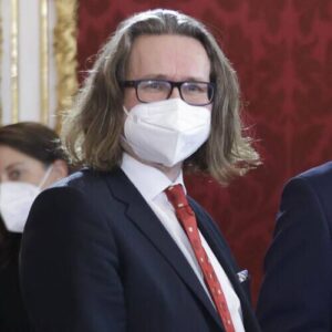 Martin Polaschek