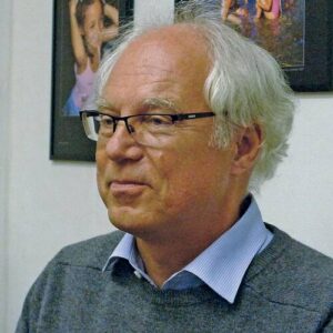 Martin Potůček