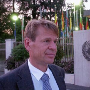 Martin Scheinin