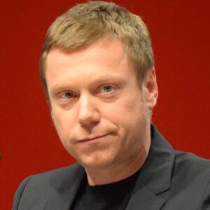 Martin Schirdewan