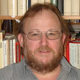 Martin Schlichenmaier