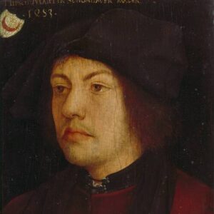 Martin Schongauer
