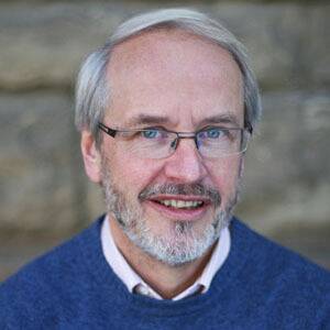 Martin Schumacher
