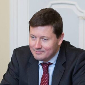 Martin Selmayr