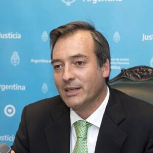 Martín Soria