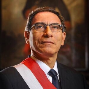 Martín Vizcarra