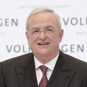 Martin Winterkorn