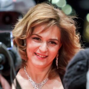 Martina Gedeck