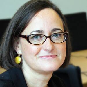 Martina Renner
