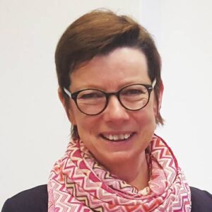Martina Werner