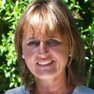 Martine Baay-Timmerman