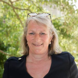 Martine Leguille-Balloy
