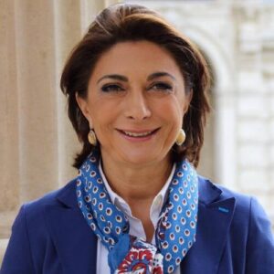 Martine Vassal
